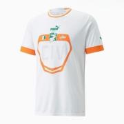 Elfenbenskysten Bortedrakt Africa Cup of Nations 2023 Authentic