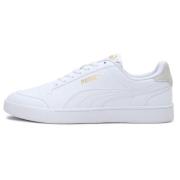 PUMA Shuffle Sneaker - Hvit