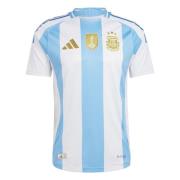 Argentina Hjemmedrakt 2024/25 Authentic