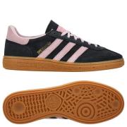 adidas Originals Spezial IN - Sort/Rosa Dame