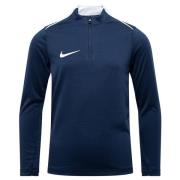 Nike Treningsskjorte Dri-FIT Academy Pro 24 Drill - Obsidian/Hvit Barn