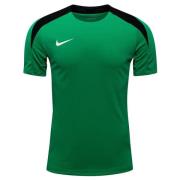 Nike Trenings T-Skjorte Dri-FIT Strike - Grønn/Svart/Hvit