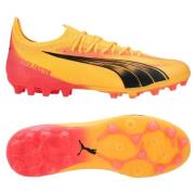 PUMA Ultra Ultimate MG Forever Faster - Sun Stream/Sort/Rosa