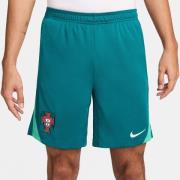 Portugal Treningsshorts Dri-FIT Strike - Geode Teal/Grønn/Hvit