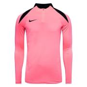 Nike Treningsskjorte Dri-FIT Strike Drill - Rosa/Svart