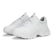 Cassia Via PUMA White-Rose Gold-Warm White