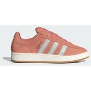 adidas Original Sneaker Campus - Brun/Hvit