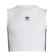 Adidas Original Adicolor Crop Tank Top