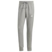 Adidas Essentials French Terry Tapered Cuff 3-Stripes Pants