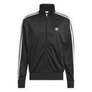 adidas Originals Track Top Classics Firebird - Sort/Hvit