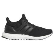 adidas Løpesko Ultra Boost 1.0 DNA - Sort/Hvit Dame