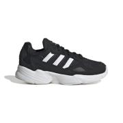 Adidas Original Falcon Elastic Lace Shoes Kids