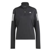 Adidas Own the Run Half-Zip Jacket