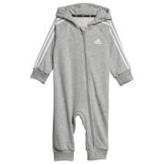 Adidas Essentials 3-Stripes French Terry Bodysuit Kids