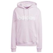 Adidas Essentials Linear Hoodie