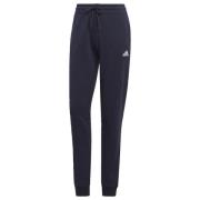 Adidas Essentials Linear French Terry Cuffed Pants