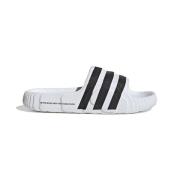 adidas Originals Sandal adilette 22 - Hvit/Sort