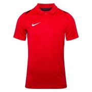 Nike Pique Dri-FIT Academy Pro 24 - Rød/Hvit