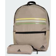 Adidas Classic Horizontal 3-Stripes Backpack