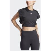 Adidas Power AEROREADY Crop Sleeveless Tee