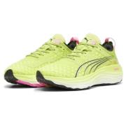 ForeverRun NITRO Psychedelic Rush Wn Lime Pow-Electric Lime-PUMA Black