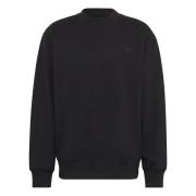 Adidas Original Adicolor Contempo Crew French Terry Sweatshirt