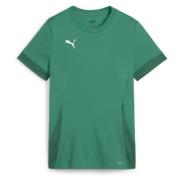 teamGOAL Matchday Jersey Wmns Sport Green-PUMA White-Power Green