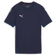 teamFINAL Jersey Wmns PUMA Navy-PUMA White-Persian Blue