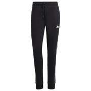 Adidas Essentials 3-Stripes French Terry Cuffed Pants