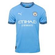 Manchester City Hjemmedrakt 2024/25