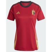 Adidas Belgium 24 Home Fan Jersey