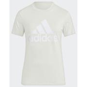 Adidas Essentials Logo Tee