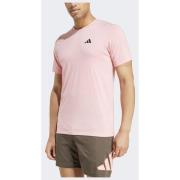 Adidas Train Essentials Feelready Training Tee