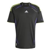 adidas Trenings T-Skjorte F50 - Svart