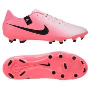 Nike Tiempo Legend 10 Academy MG Mad Brilliance - Rosa/Sort