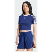 Adidas Original 3-Stripes Baby Tee