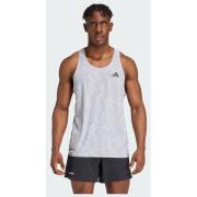 Adidas Ultimate Engineered Running Singlet