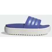 Adidas Adilette Platform Slides