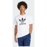 Adidas Original Adicolor Trefoil Tee