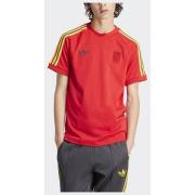 Adidas Belgium Adicolor 3-Stripes Tee