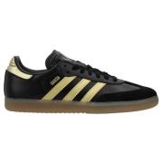 adidas Samba Messi Triunfo Dorado - Sort/Gull