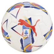 PUMA Fotball Serie A Orbita FIFA Quality Pro Kampball - Hvit/Multicolo...