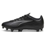 PUMA Ultra 5 Play FG/AG Eclipse - Sort/Hvit