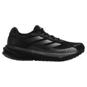 adidas Løpesko Supernova Gore-Tex - Sort/Sølv/Sort Dame