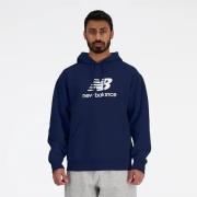 New Balance Hettegenser Sport Essentials French Terry - Navy