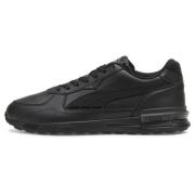 Graviton SL 2 PUMA Black-PUMA Black-Shadow Gray