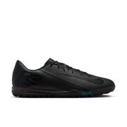 Nike Air Zoom Mercurial Vapor 16 Academy TF Shadow - Sort/Grønn