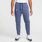 Inter Joggebukse NSW Tech Fleece - Blå/Sort/Blå