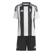 Juventus Hjemmedrakt 2024/25 Mini-Kit Barn