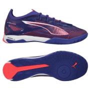 PUMA Ultra 5 Pro Court IT Formula - Lapis Lazuli Hvit/Rosa